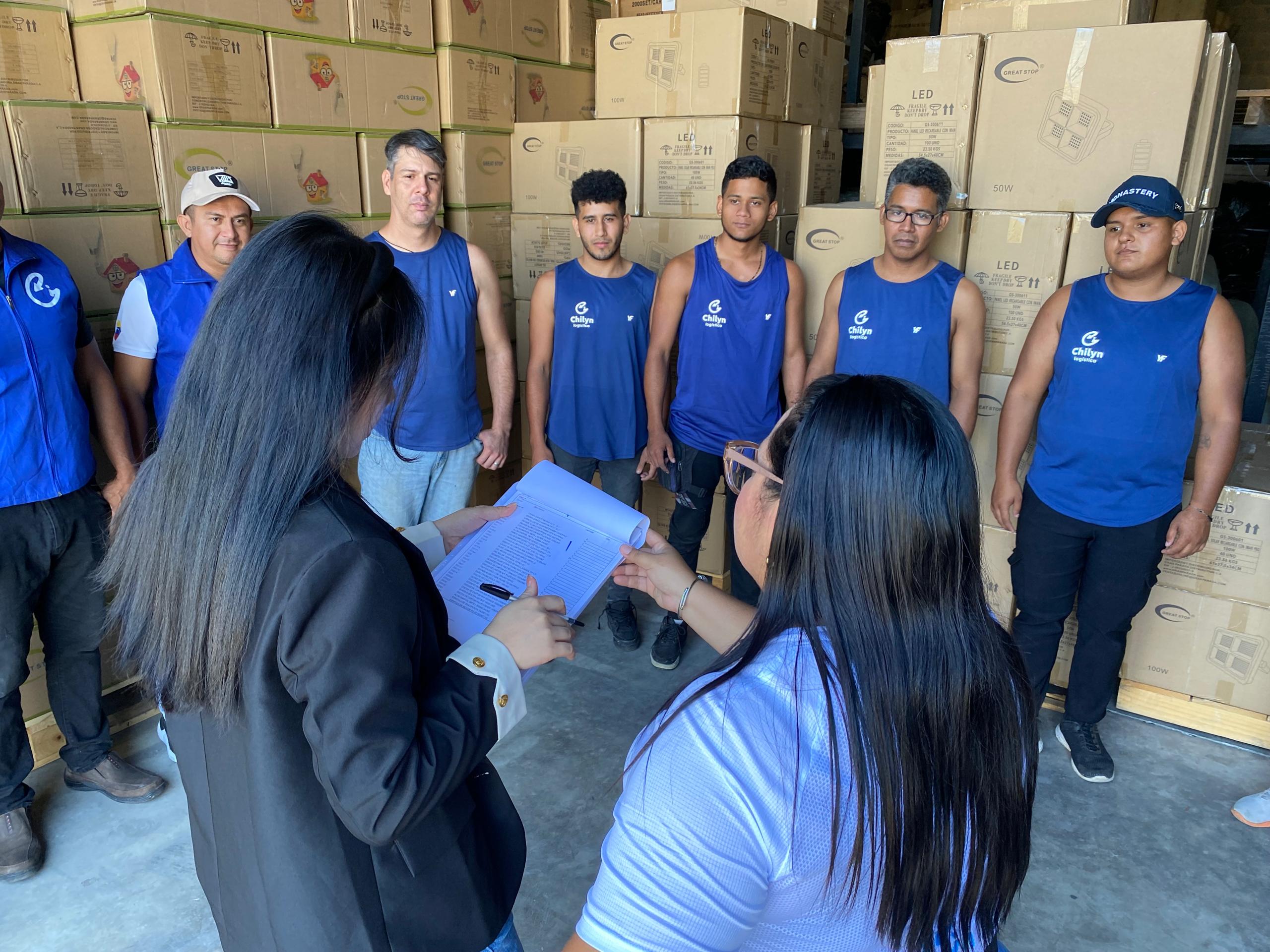 almacen nostro almacen nostro